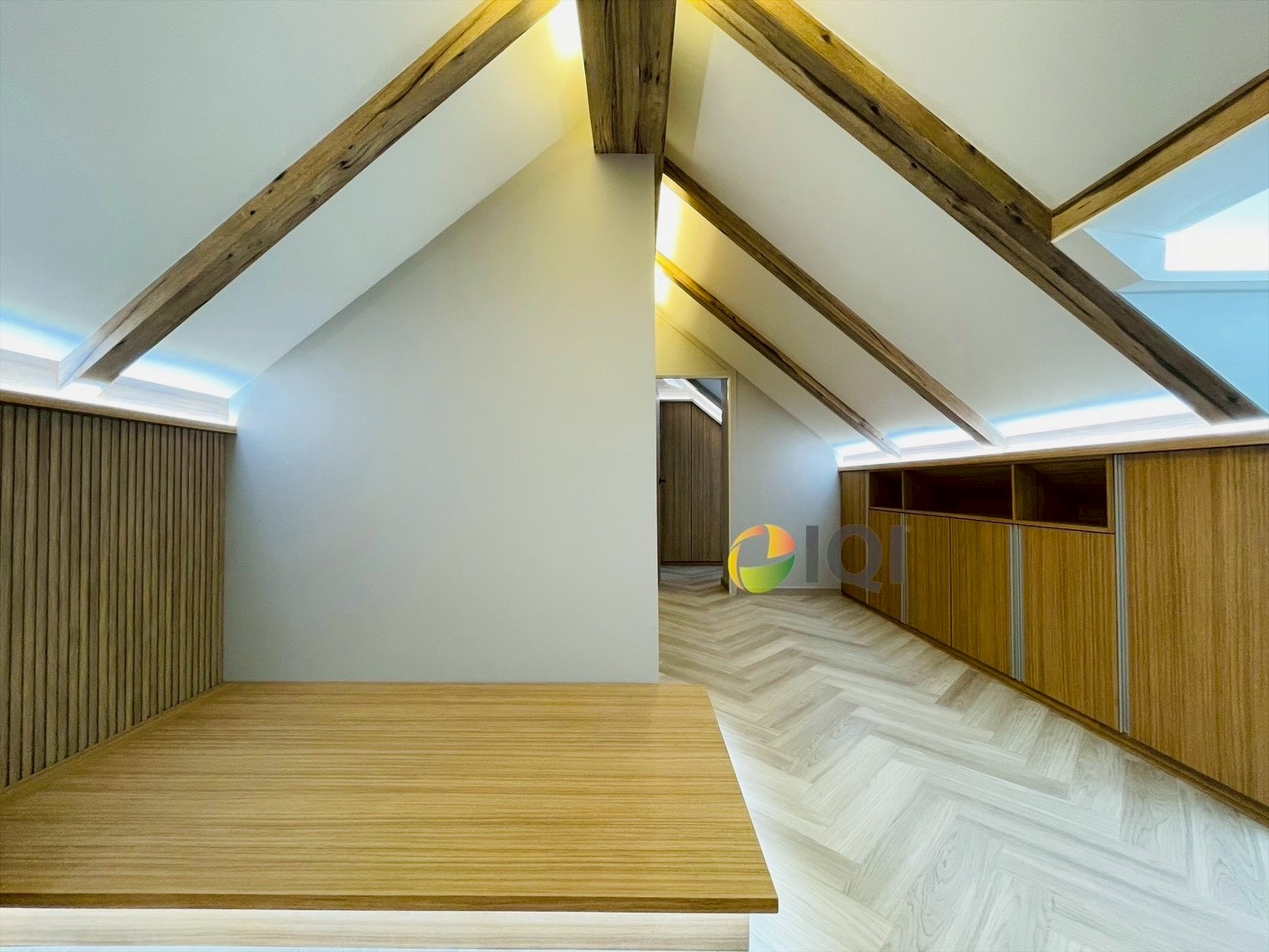 ขายทาวน์โฮม บ้านกลางกรุง ทองหล่อ ตกแต่ง แบบ (Japanese Style) ซอยสุขุมวิท 55