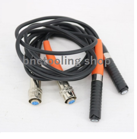 เครื่องวัดความหนาผิวเคลือบ,CM8822 F&NF Type Coating Thickness Gauge CM-8822