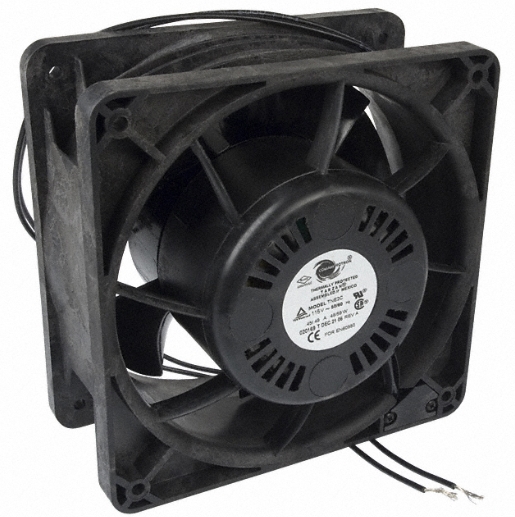 19020169A FAN AXIAL 176X112MM 115VAC TNE2C