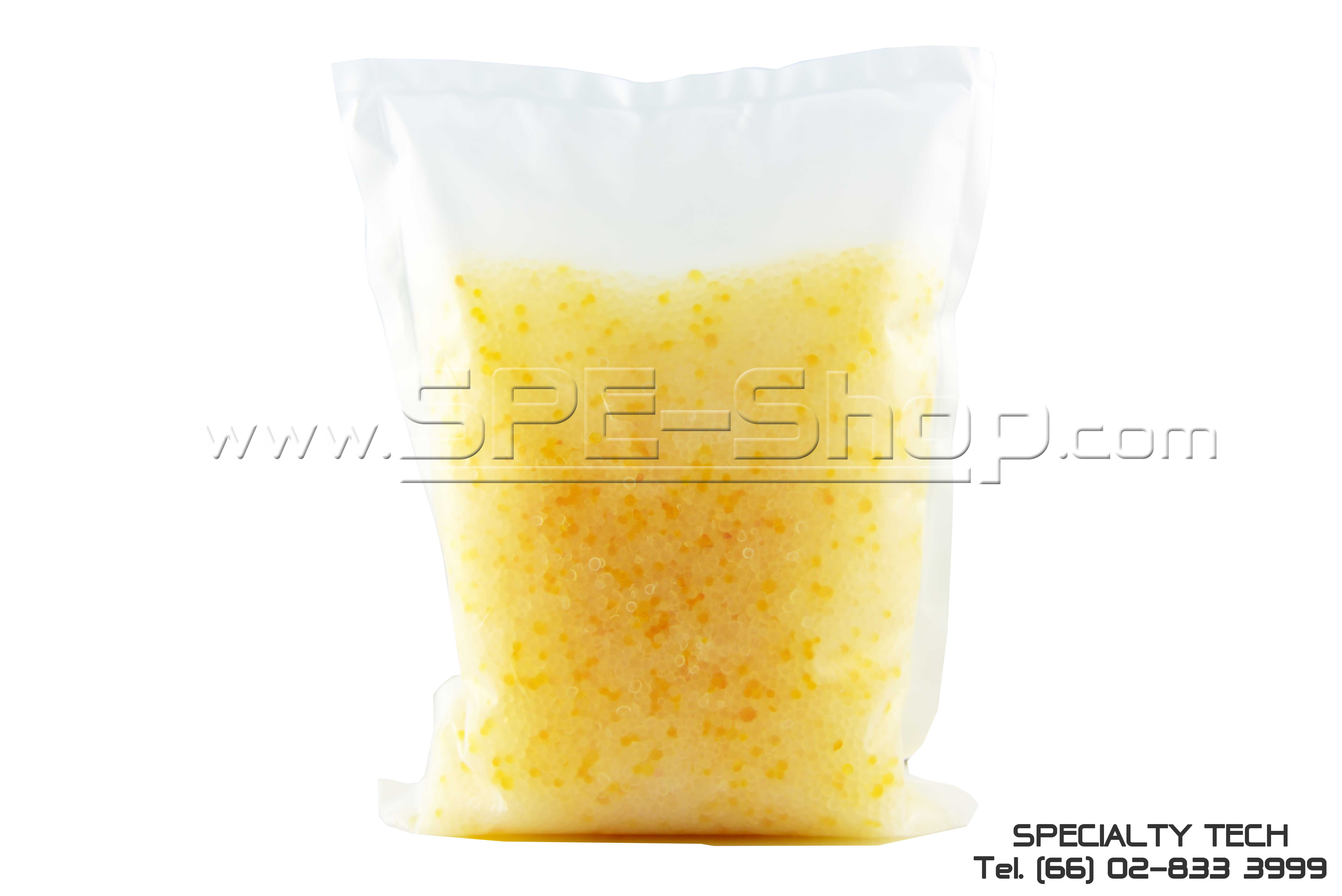 Silica Orange Film ซิลิก้าสีส้ม ซองฟิล์ม