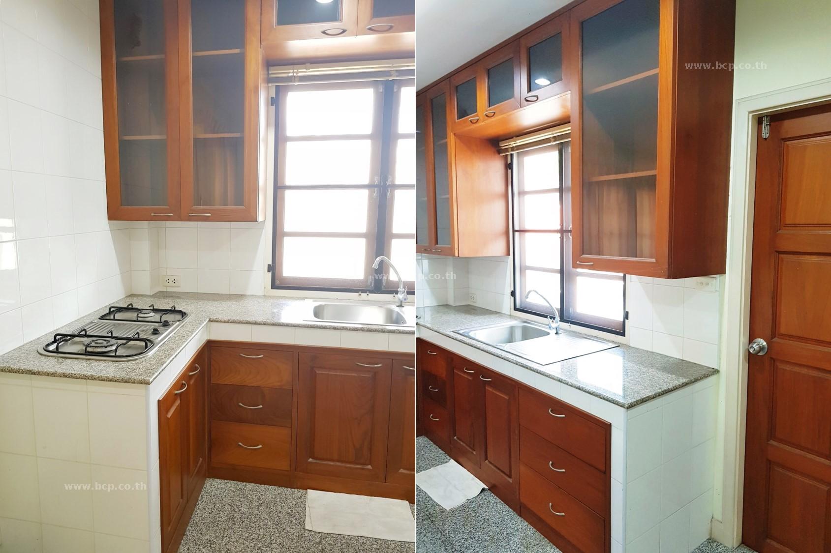 ขายบ้านเดี่ยว ซอยปุณณวิถี สุขุมวิท 101