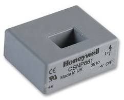 Honeywell Current Sensor, CSN Series, Solid State, -90A to 90A, Closed Loop Output, 12 Vdc to 15 Vdc