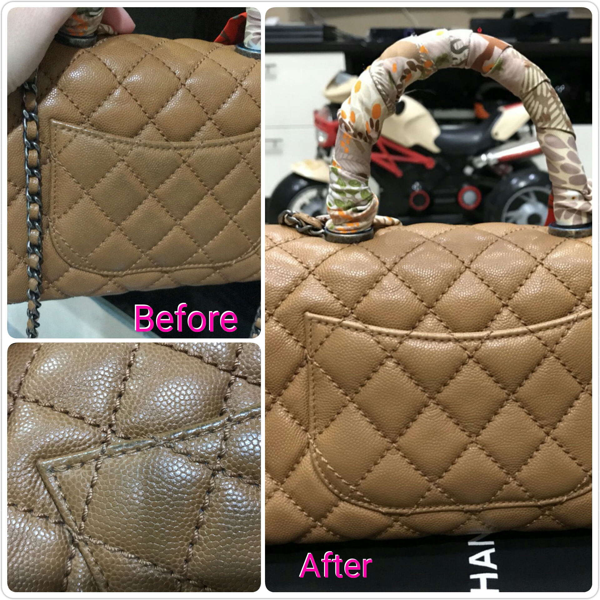 Collonil Gel 50ml. เจลทำความสะอาดหนังแกะ หนังลูกวัว หนังคาเวียร์