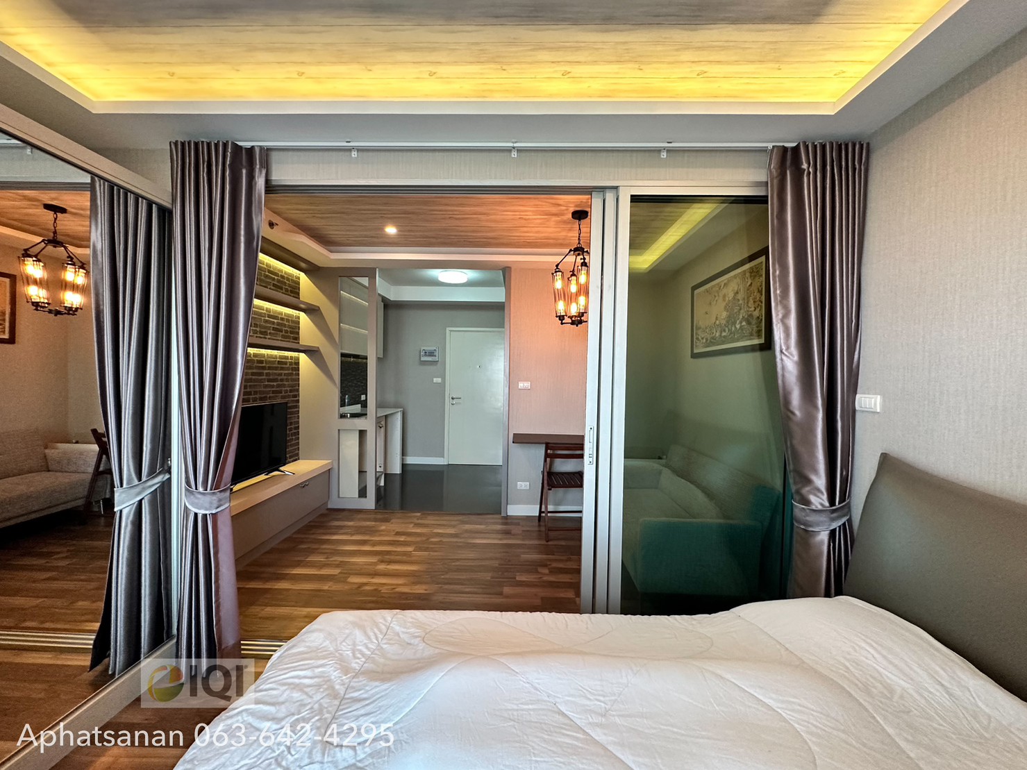 ขาย คอนโด A Space Me Bangna (เอ สเปซ มี บางนา) ถนนบางนา-ตราด ใกล้เมกะบางนา