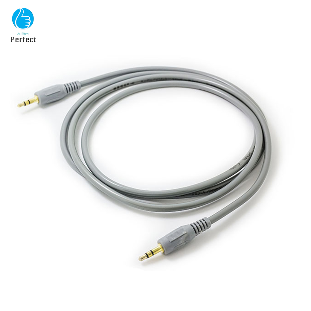 สาย 3.5 AUX AUDIO Cable 1.5M รุ่น AUX5