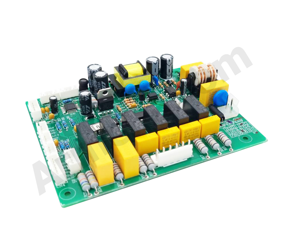 อะไหล่บอร์ดวงจรควบคุม เครื่องชงกาแฟ Gemilai Gemilai CRM3200D