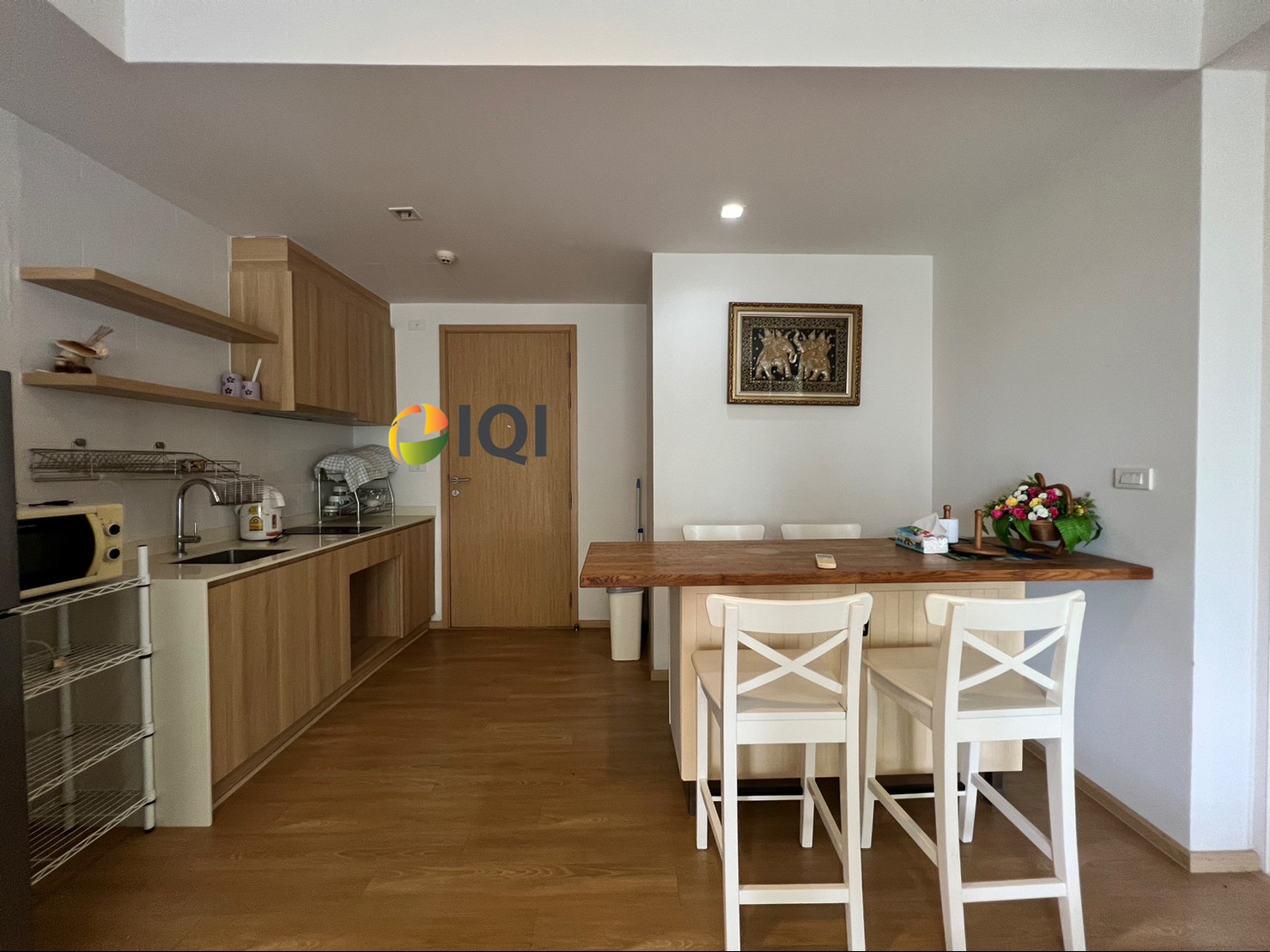 ขาย Condo Baan San Kraam Hua Hin คอนโดมิเนียมริมทะเล