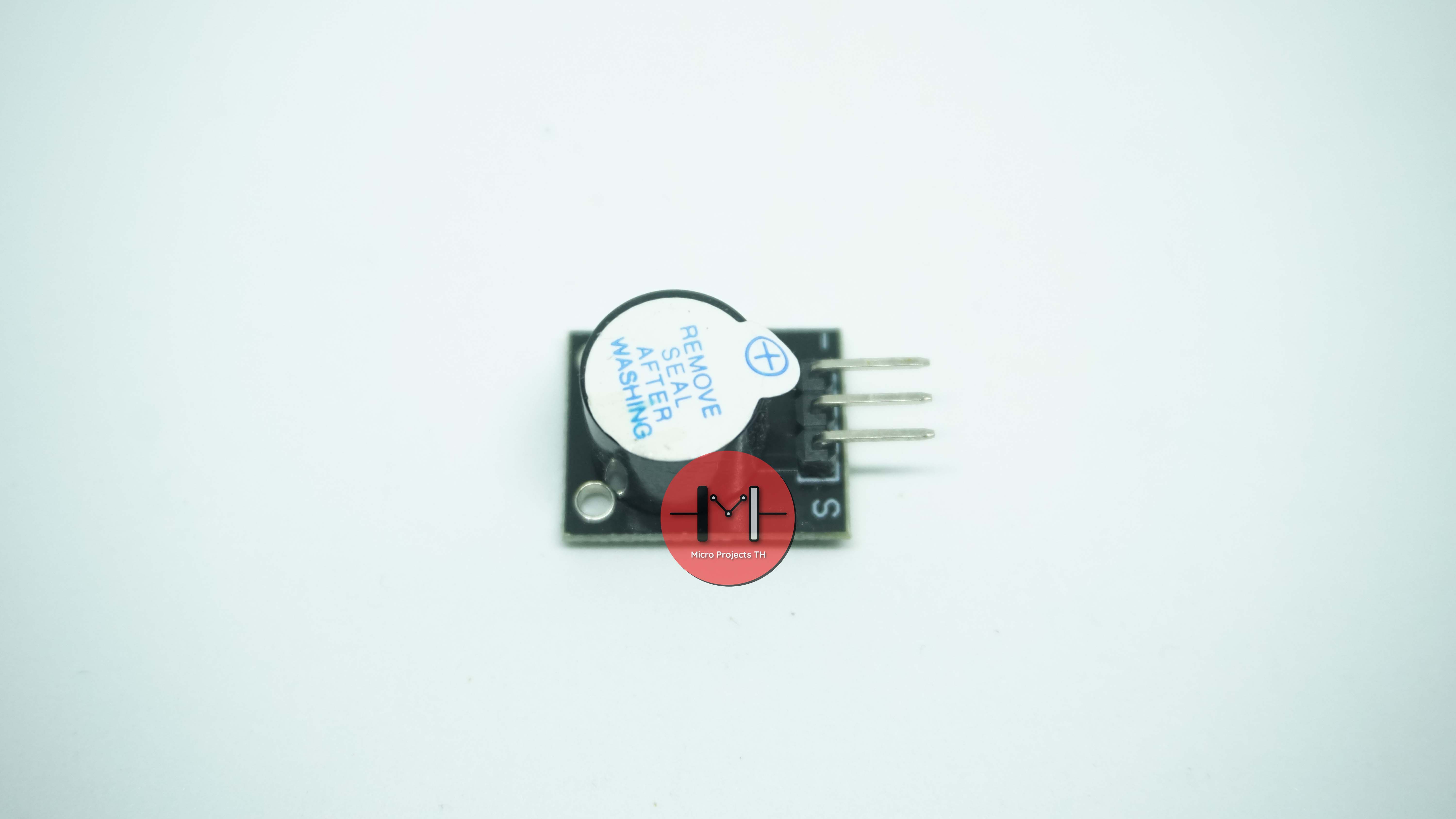 Active Buzzer Module 5V