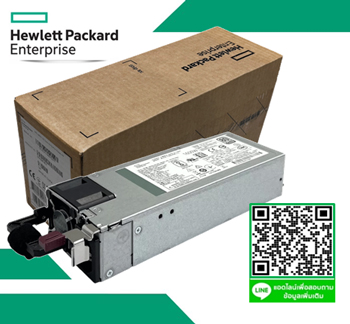 P38997-B21, HP 1600W,Flex Slot Platinum,Low Halogen,Hot-Plug,Power Supply,