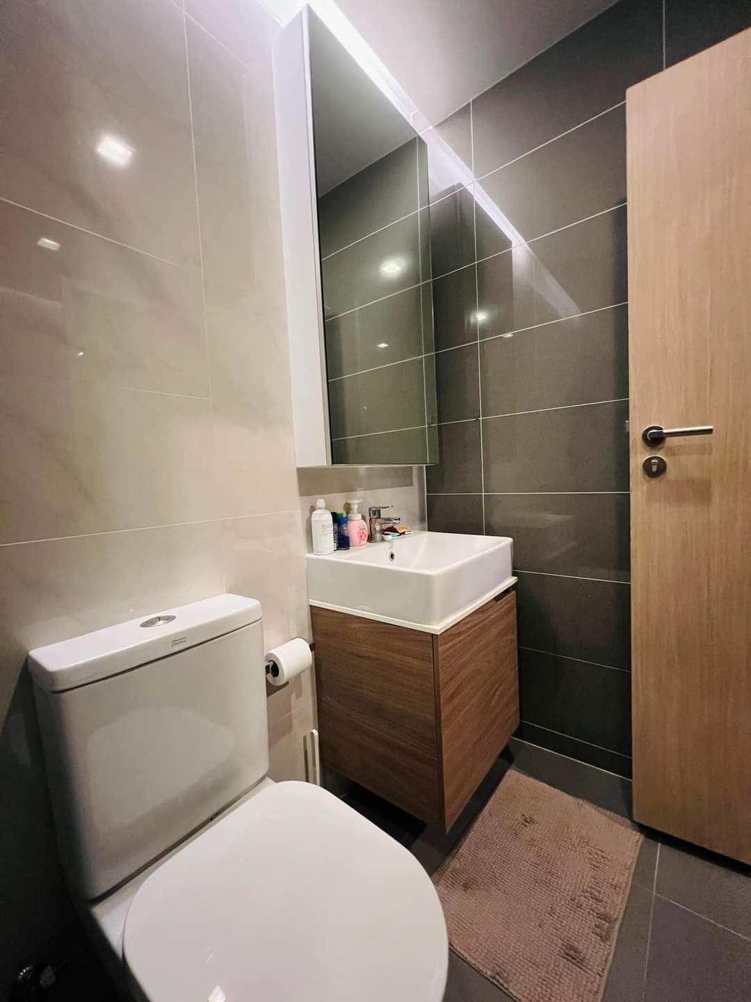 ขายคอนโด M Thonglor