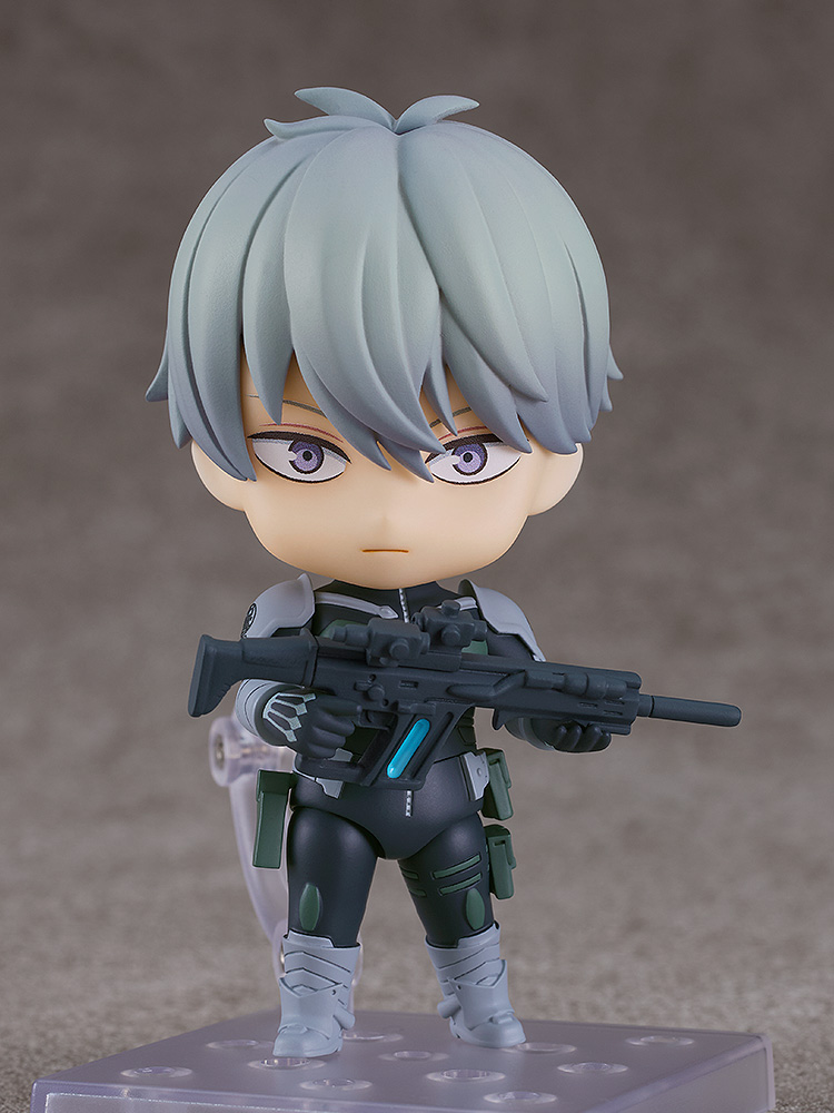 เปิดจอง Nendoroid Reno Ichikawa [Good Smile Company]
