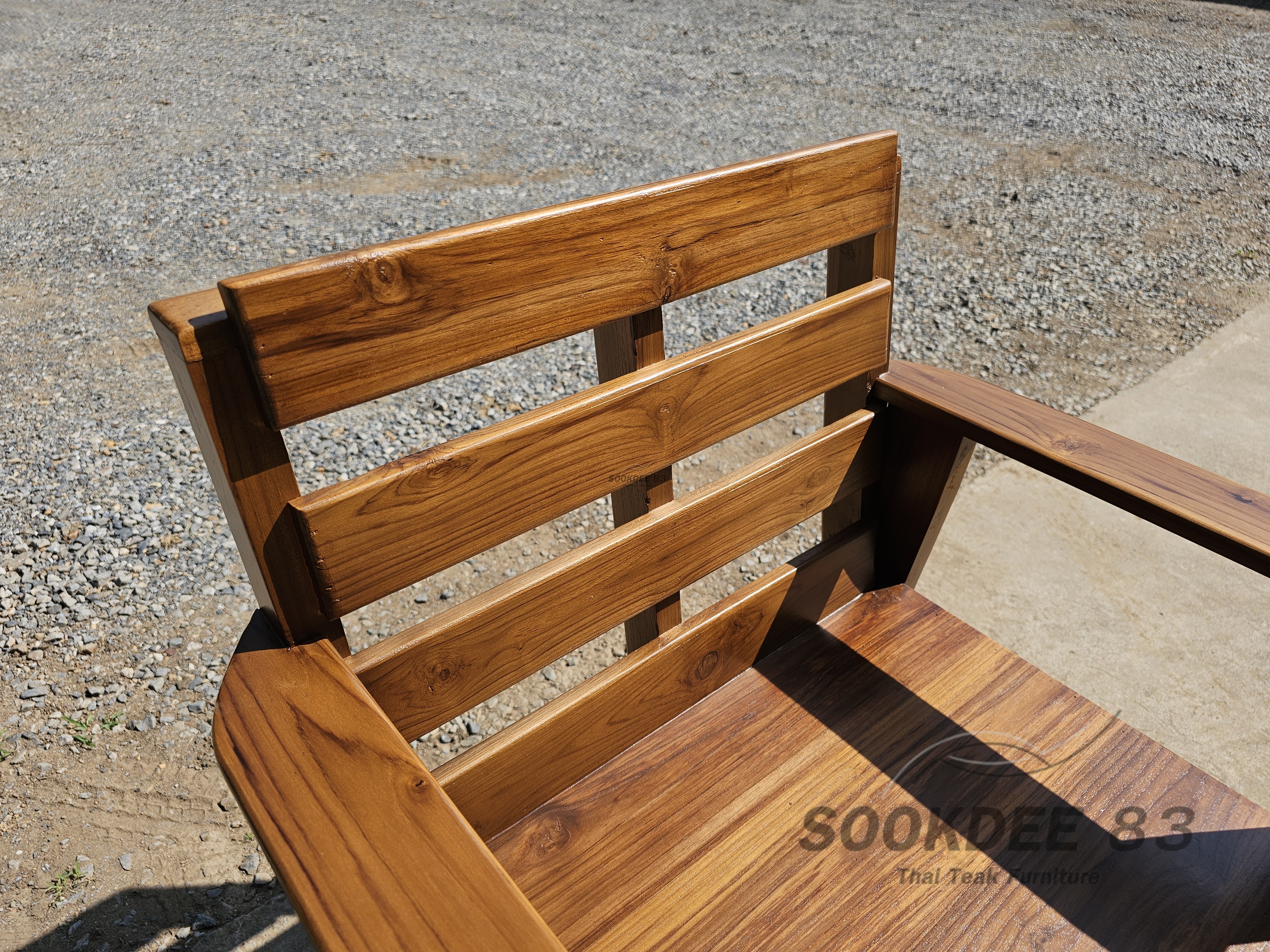 เก้าอี้ซัมเมอร์