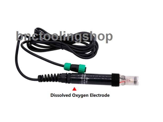PH Conductivity Dissolved Oxygen Sensor Probe for AZ86031 Portable Water Quality Meter.