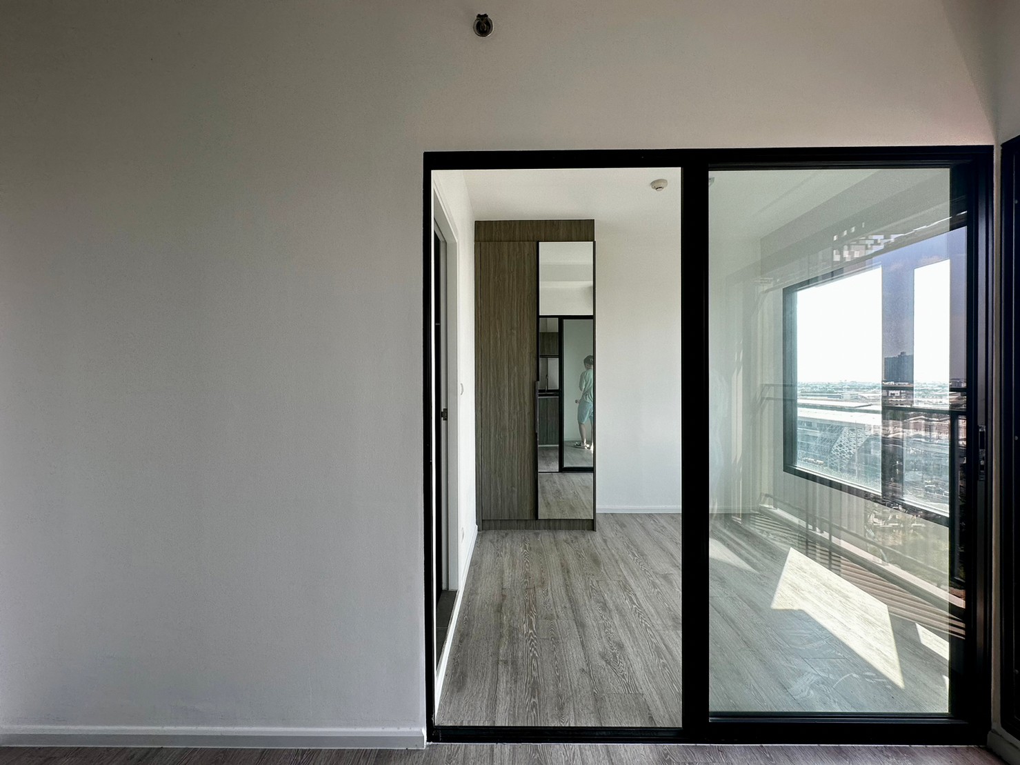 ขาย คอนโด เคนซิงตัน สุขุมวิท – เทพารักษ์ ติดรถไฟฟ้าสายสีเหลือง สถานีทิพวัล