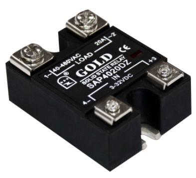 GOLD SAP4810D