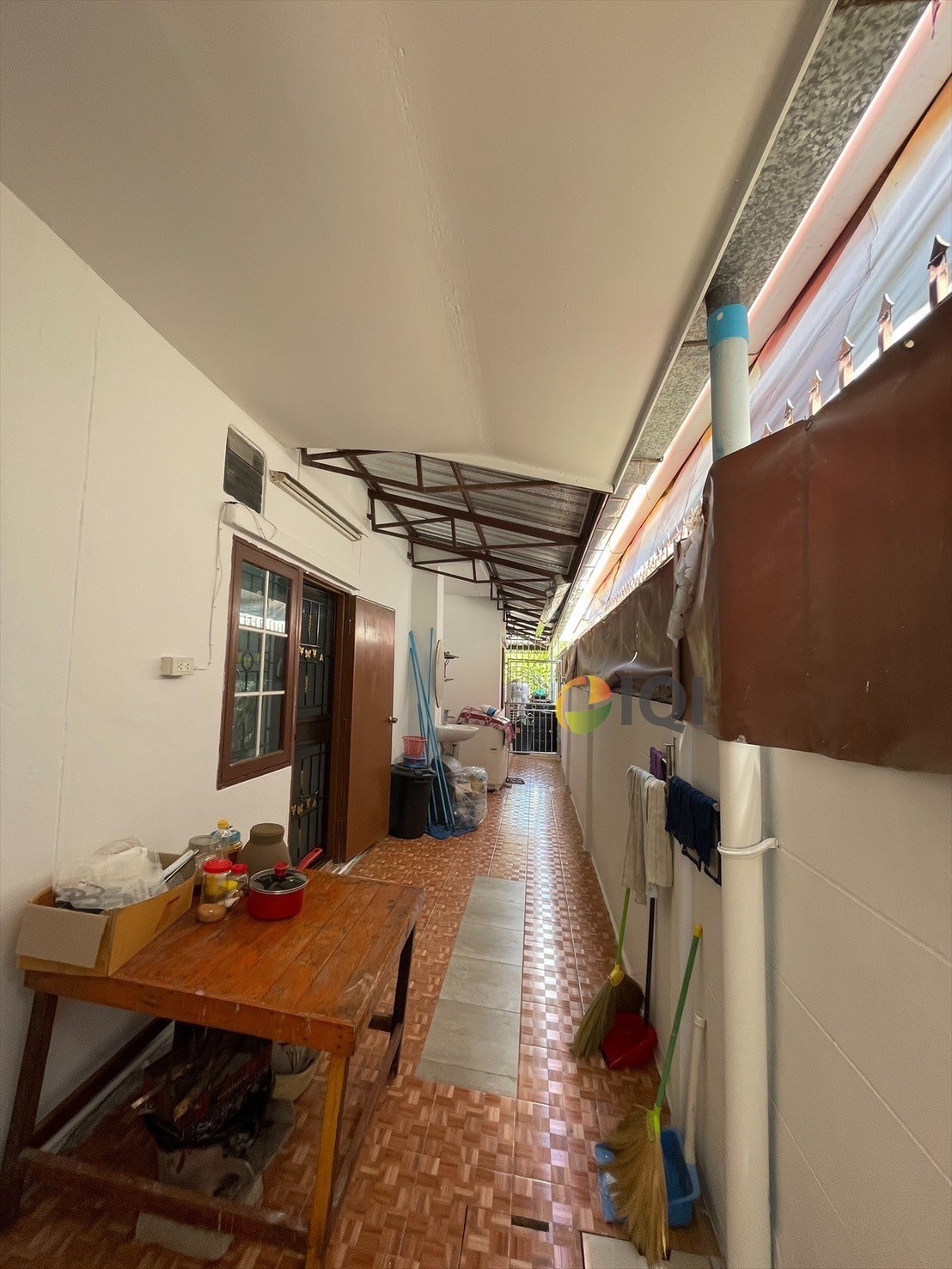 ขายบ้านเดี่ยว 2 ชั้น หมู่บ้านเฟื่องฟ้า 15 ซอย 21 (ซอยมังกร-เทพารักษ์) หลังมุม