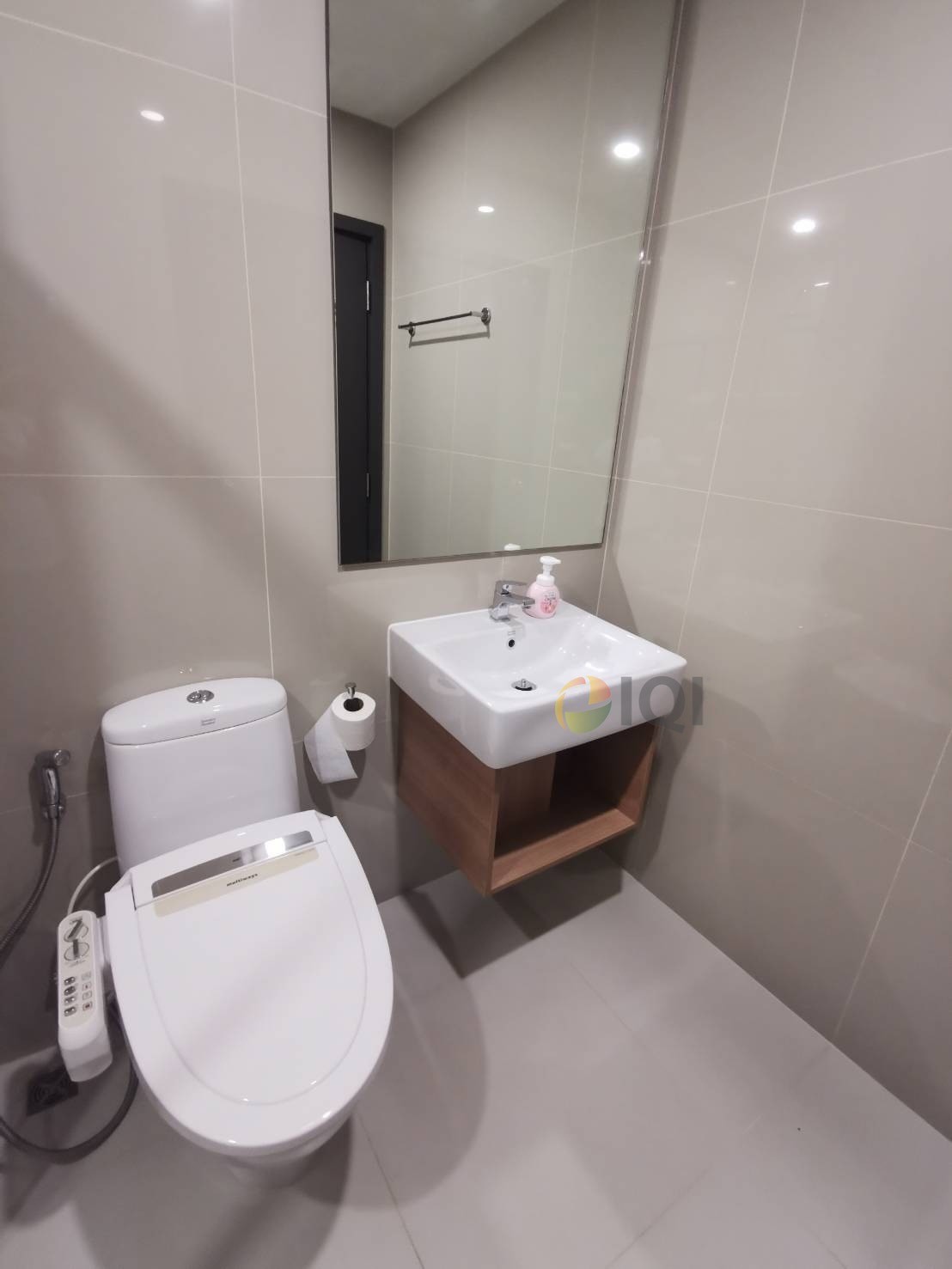 ขายคอนโด เอลลิโอ เดล เนสท์ อุดมสุข (Elio Del Nest) ใกล้รถไฟฟ้า BTS อุดมสุข