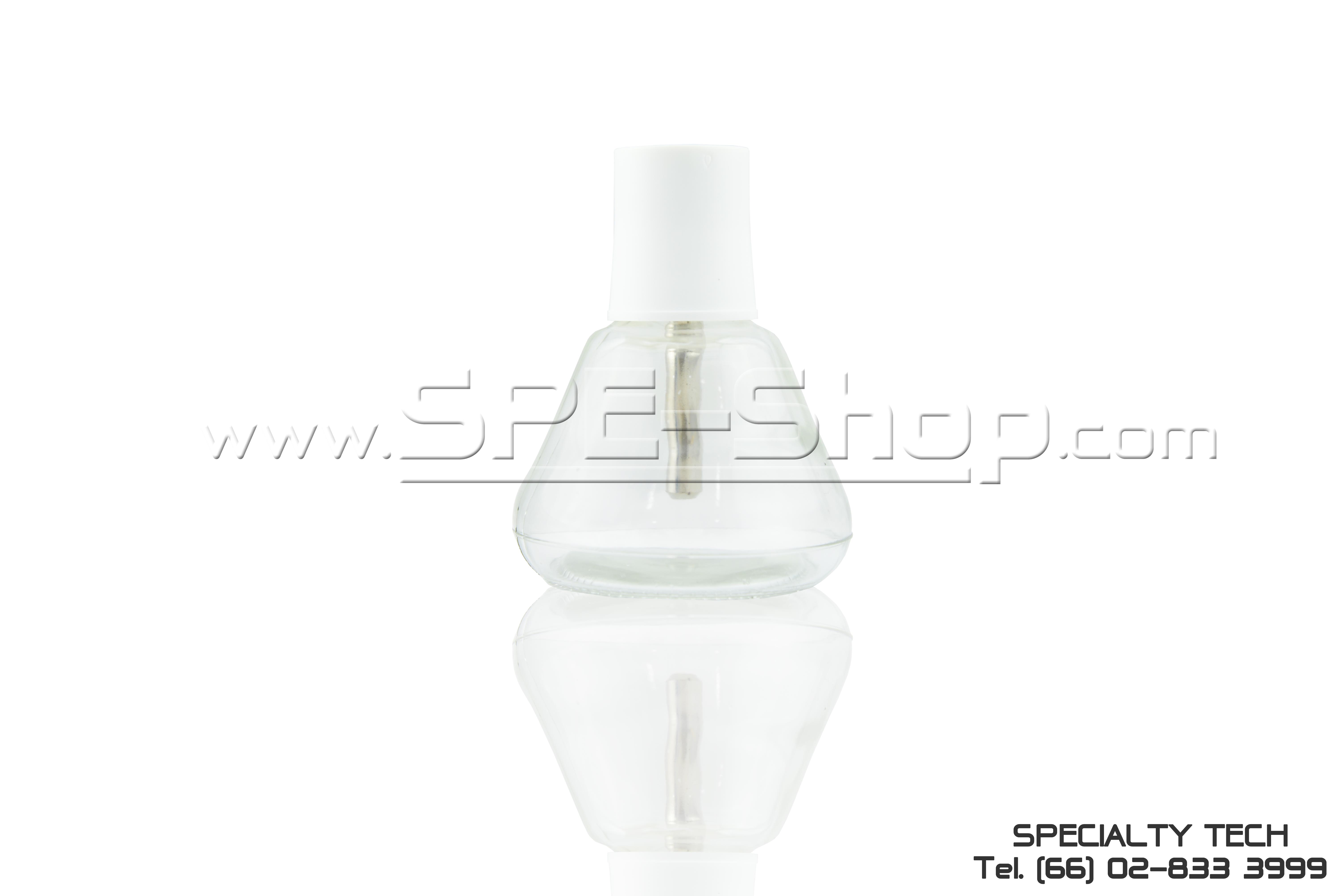 ขวดแก้ว Dispenser Weldy ขนาด 200 ML