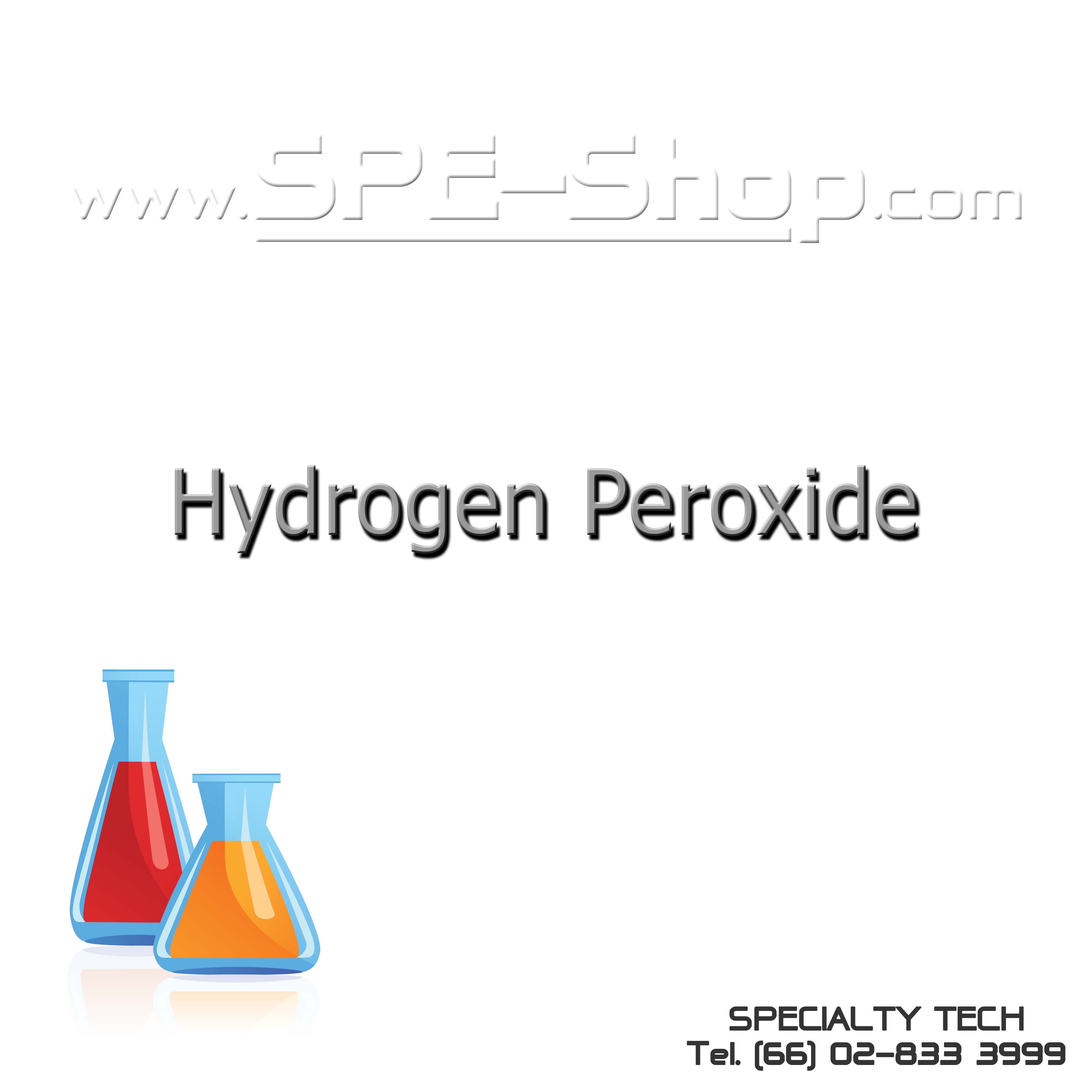 Hydrogen Peroxide