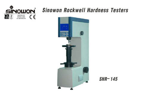 Sinowon,Rockwell Hardness Testers,SHR-145