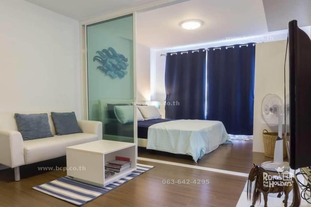 ขายคอนโด บ้านทิวลม ชะอำ