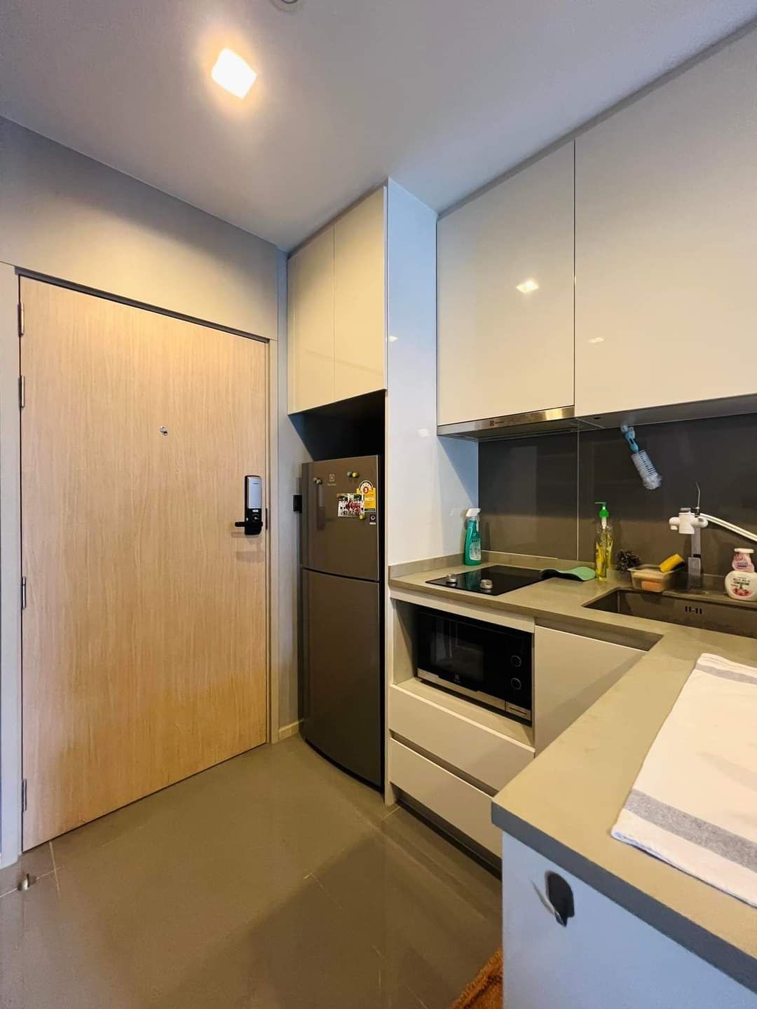 ขายคอนโด M Thonglor