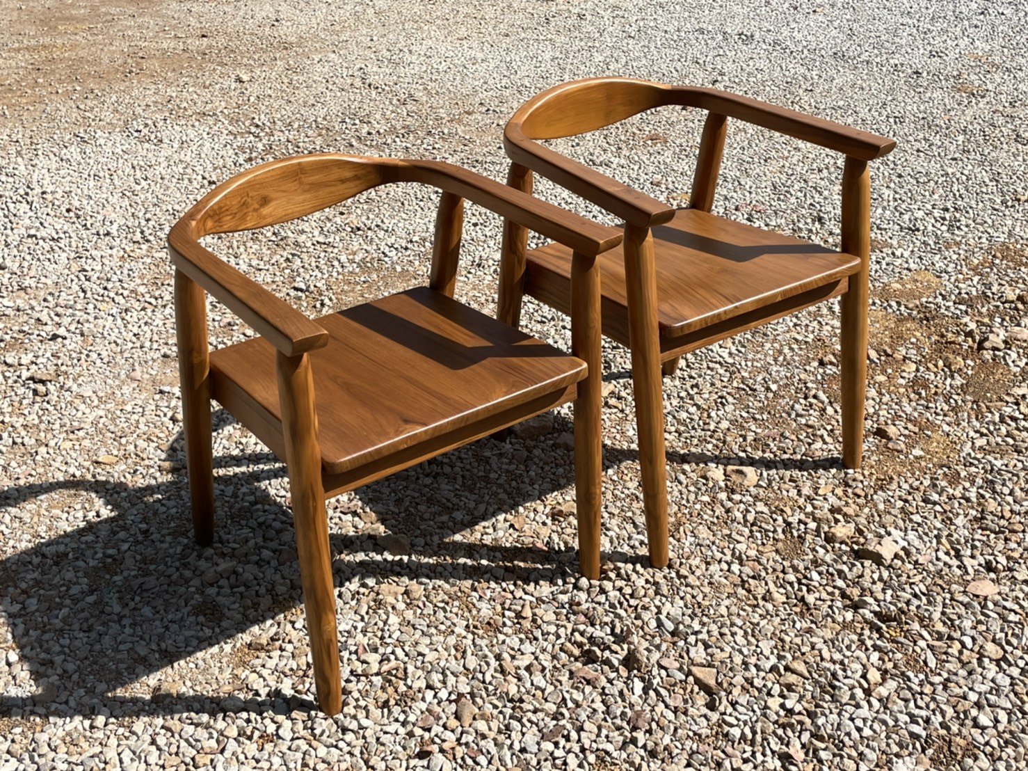 เก้าอี้ฮ่องกง