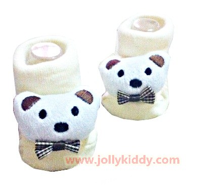 ถุงเท้า 3มิติ Pack 3