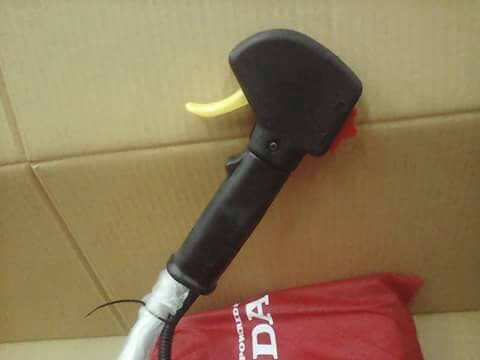 เครื่องตัดหญ้า Honda Gx-25 New Item (4 -STROKE)