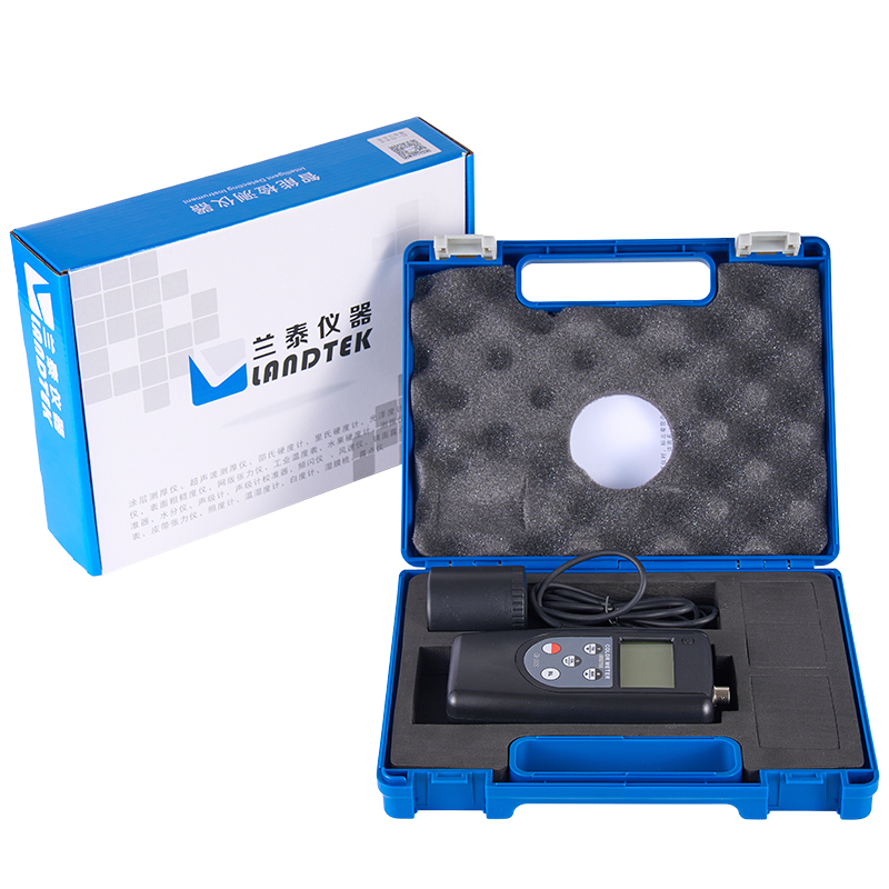 เครื่องวัดเฉดสี,Landtek, Color Meter CM-200S , Digital Colorimeter CM-200S,