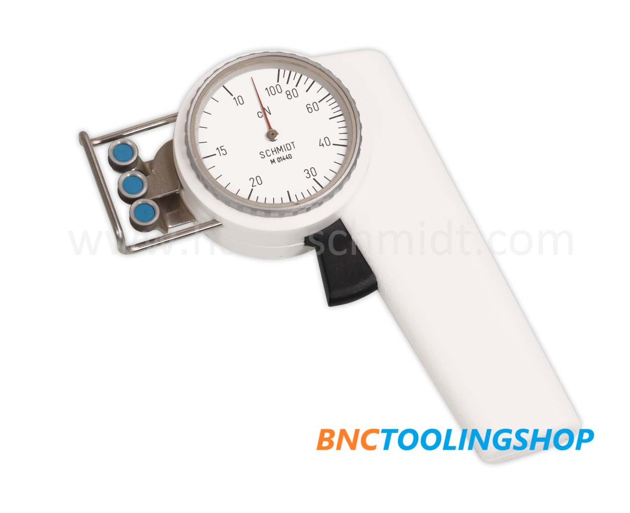 SCHMIDT,Hand-Held Mechanical Tension Meter, Tension Z Series,Tension Meter ZF2,