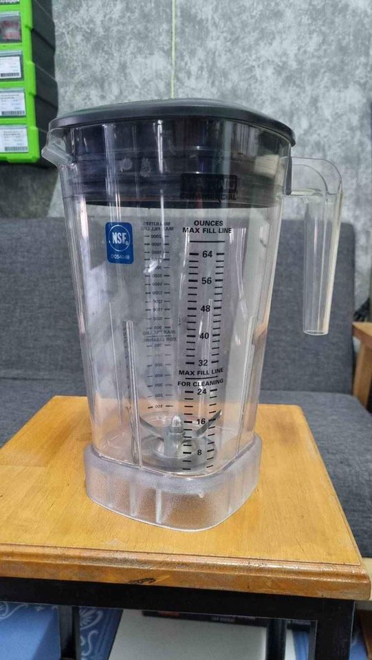 เครื่องปั่น waring มือสอง