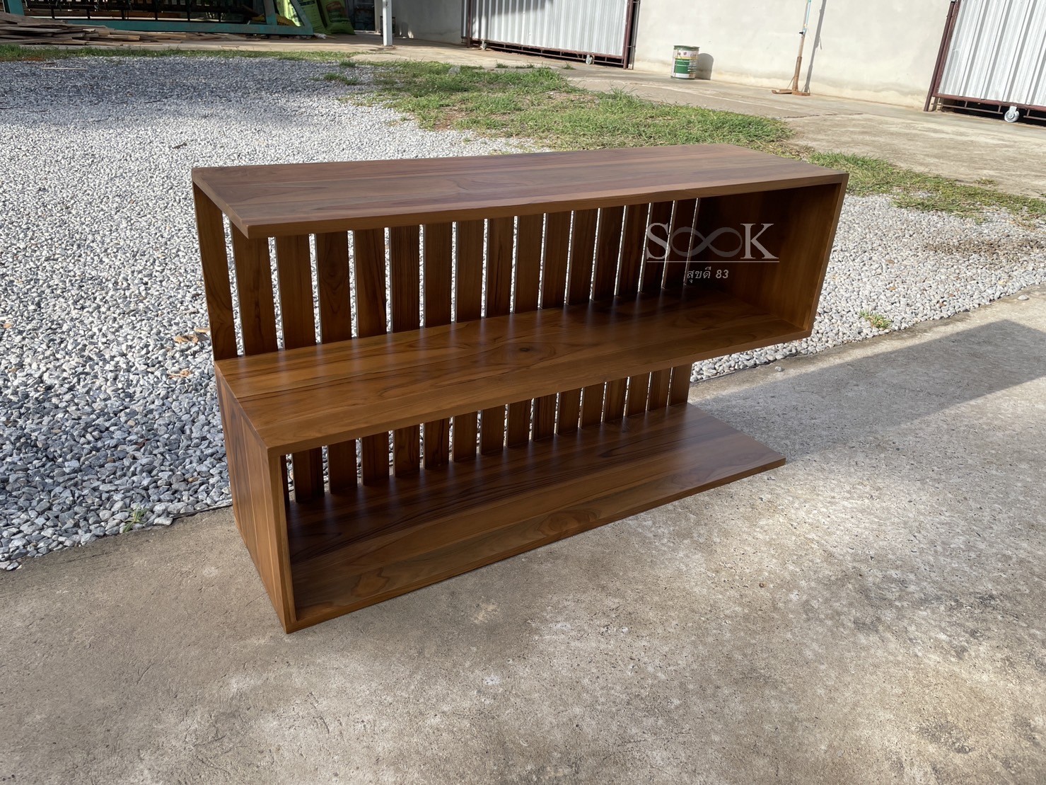 ชั้นวางของเลข2