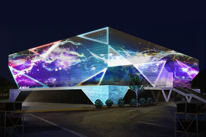 Projector Epson EB-PU2213B 13,000-Lumen 3LCD Laser Projector with 4K Enhancement projector , โปรเจคเตอร์ , เครื่องฉายโปรเจคเตอร์ , โปรเจคเตอร์ดูหนัง , เครื่องโปรเจคเตอร์