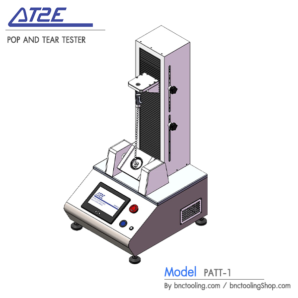 AT2E,POP AND TEAR TESTER,PATT-1