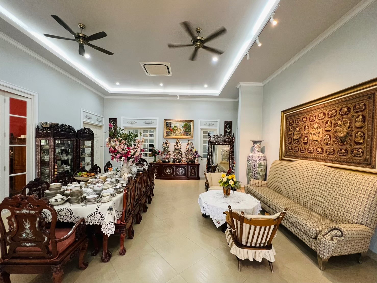 ขายบ้านเดี่ยว 2 ชั้นตำบลนางแก้ว ถนน เบิกไพร อำเภอโพธาราม จังหวัดราชบุรี