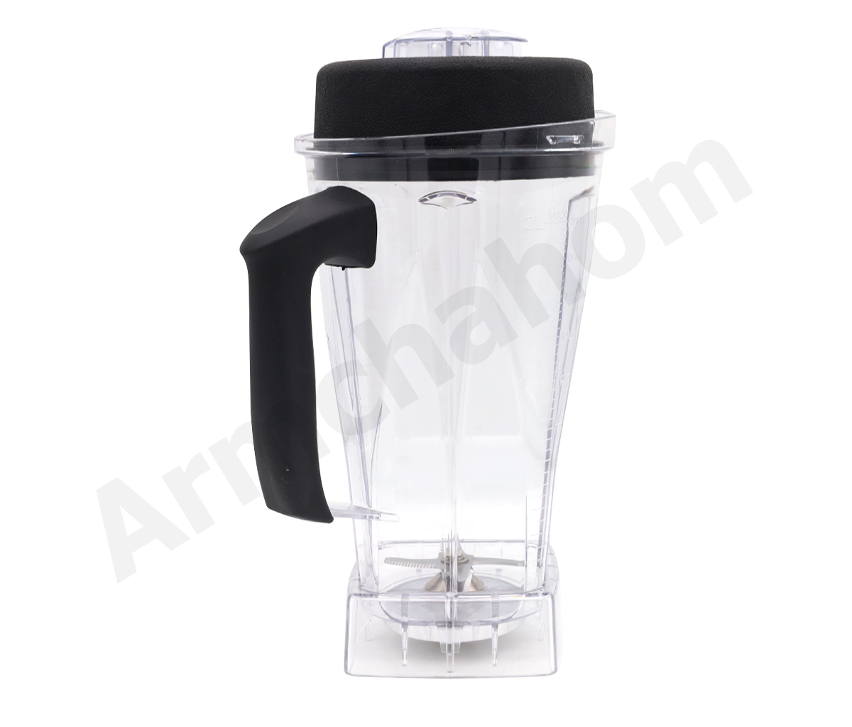 โถปั่นสมูทตี้ กลม ขนาด 2L ใช้แทน Family hbd-01,CLEO CCB-404,Squeeze Blender (เฟื่อง 4 ฟัน )