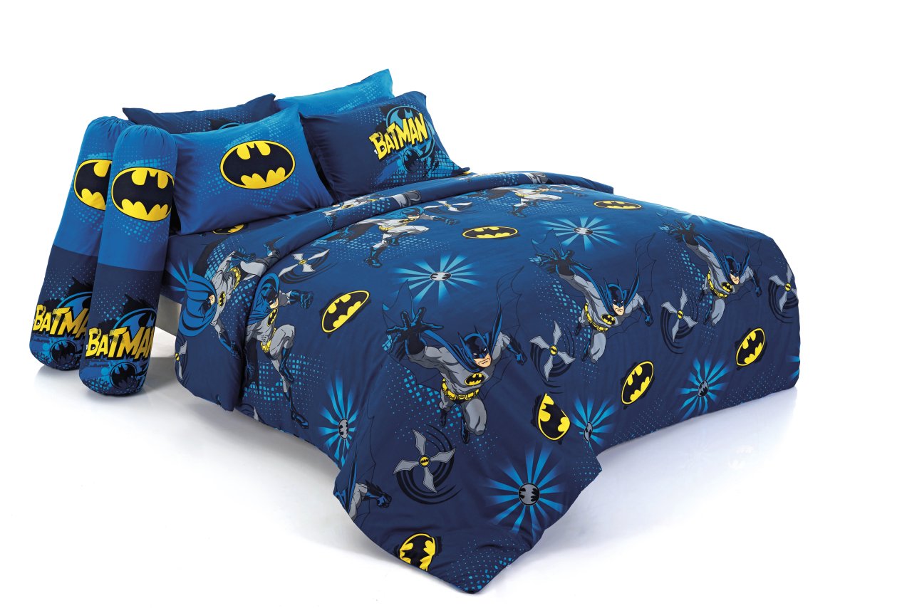 Batman - FTC080