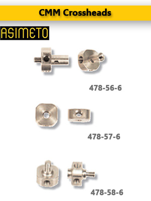 ASIMETO,P122,CMM Crossheads,478-56-6