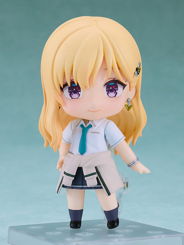 เปิดจอง Nendoroid Saki Ayase (สนใจสินค้า ติดต่อที่หน้าเพจครับ)