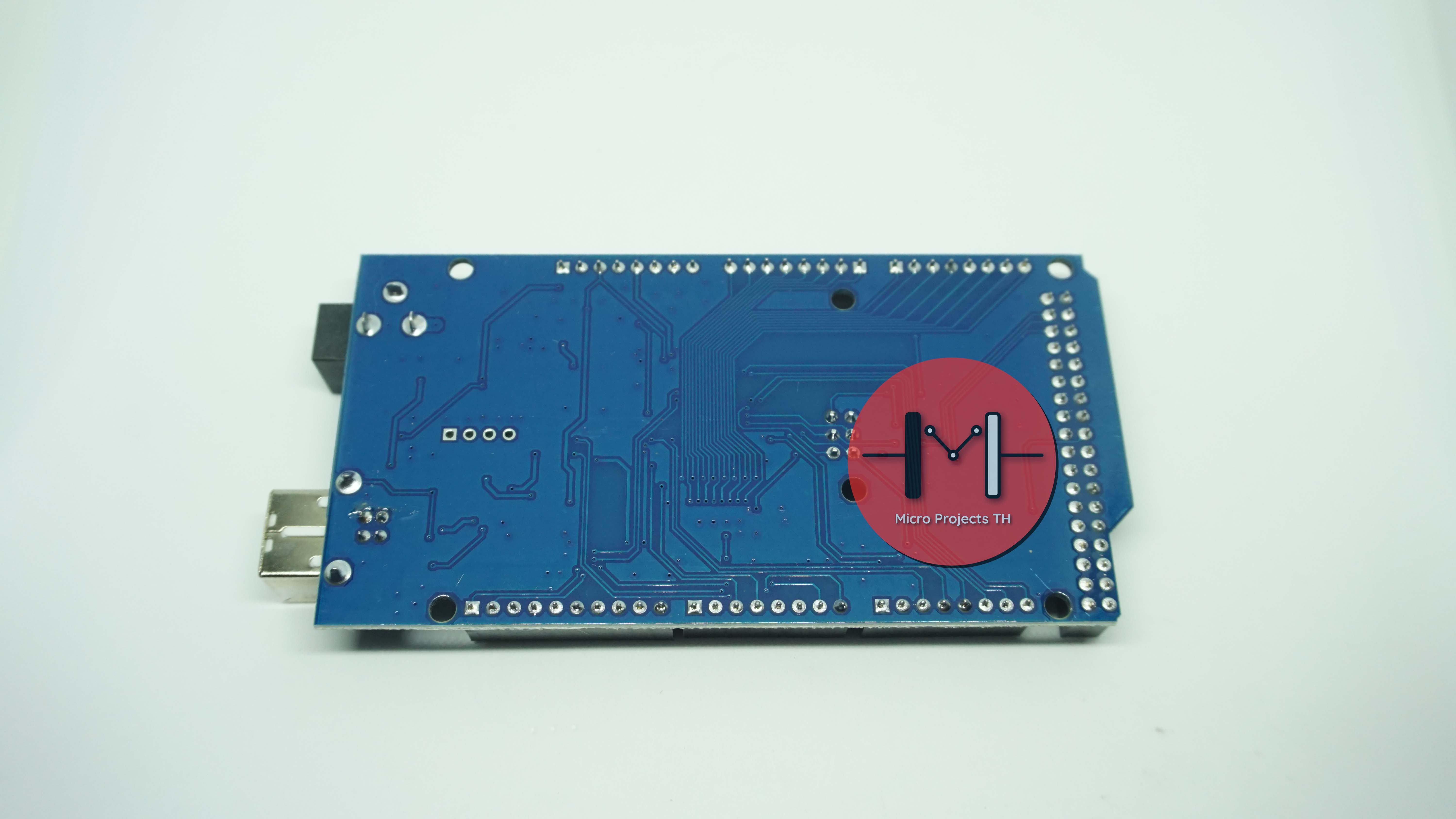 Arduino MEGA 2560 R3