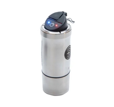 ACOEM CAC1008000 Vibration Meter, 20 kHz