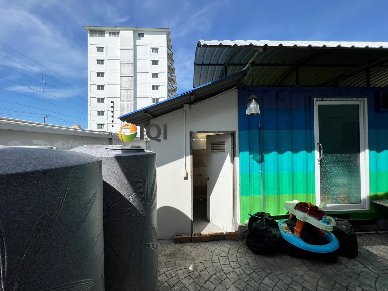 ขาย บ้านเดี่ยวปลูกสร้างเอง สุขุมวิท 107 ซอยแบริ่ง 41 ใกล้ BTS แบริ่ง