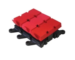 Bussmann / Eaton Fuse Holder BOLT IN FUSE HOLDER