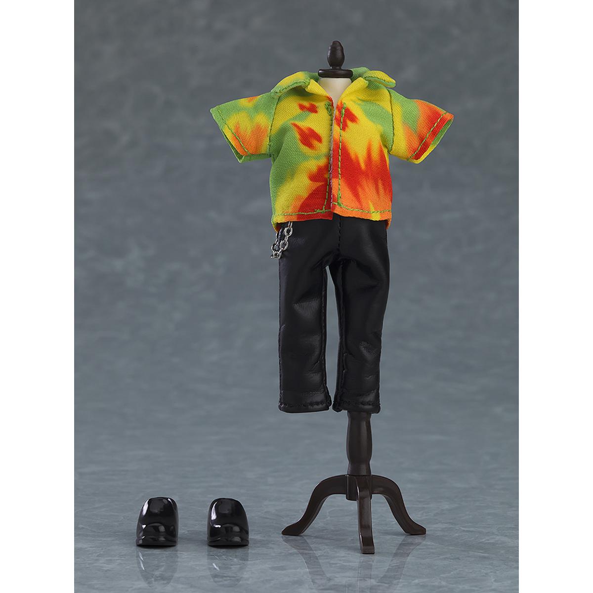 เปิดจอง Nendoroid Doll Lancer (สนใจสินค้า ติดต่อที่หน้าเพจครับ)