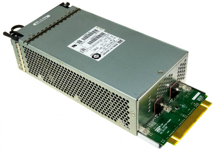 IBM DS4300, 19K1289, 348-0050018, AA21660, 400W, Disk Array Power Supply