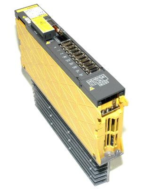 Fanuc Servo Amplifier Module Used