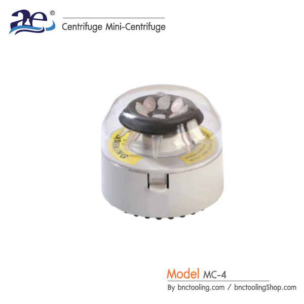 A&E Lab,Centrifuge Mini-Centrifuge,MC-4