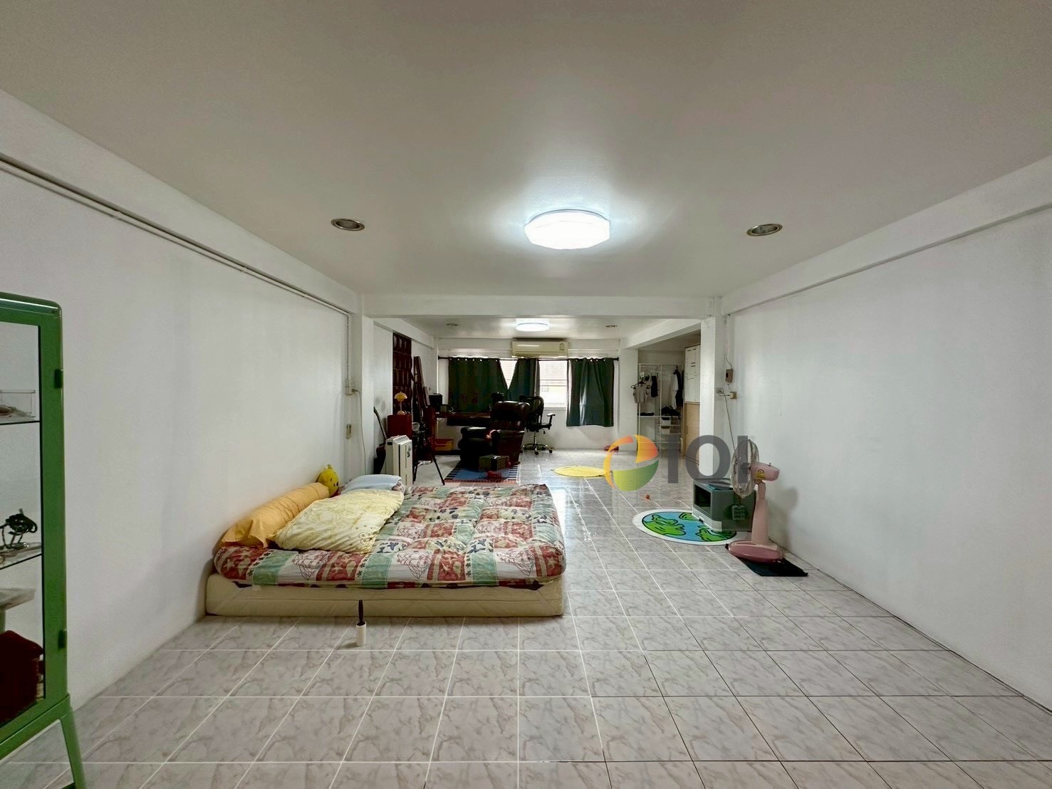 ขายอาคารพาณิชย์ 5 ชั้น 2 คูหาติดกัน ถนนหนามแดง - บางพลี ใกล้รถไฟฟ้า 2 สาย และใกล้ทางด่วน