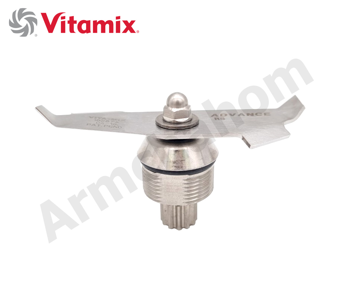 ชุดใบมีดเครื่องปั่น Vitamix Advance แท้